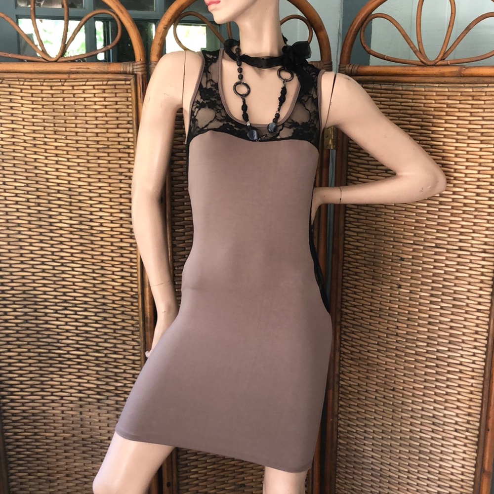 Misope Dress from CoCo NWT
